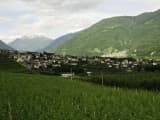 Il trenino del Bernina, 2012