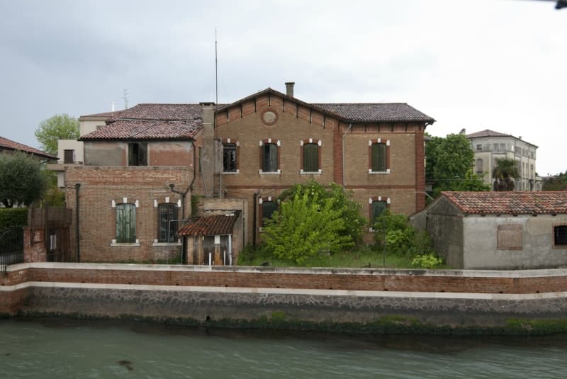 Venezia e Trieste, 2016