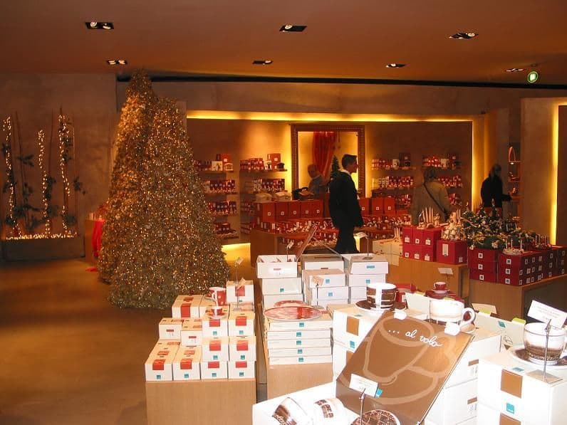 I mercatini di Natale del Trentino Alto Adige
