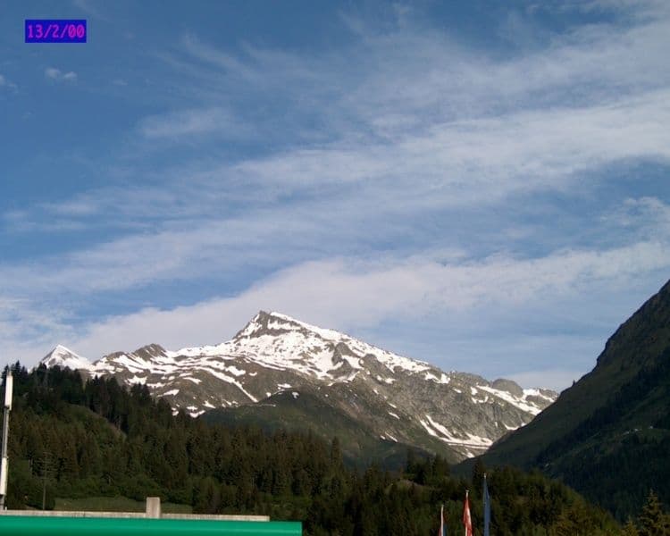 Svizzera: sul tetto d'Europa allo Jungfrau