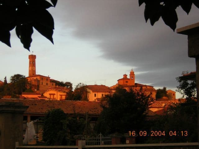 Ad Alba tra funghi, tartufi e cioccolato...