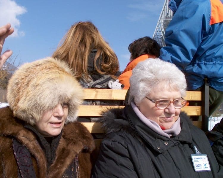 Carnevale sulla neve ad Andalo