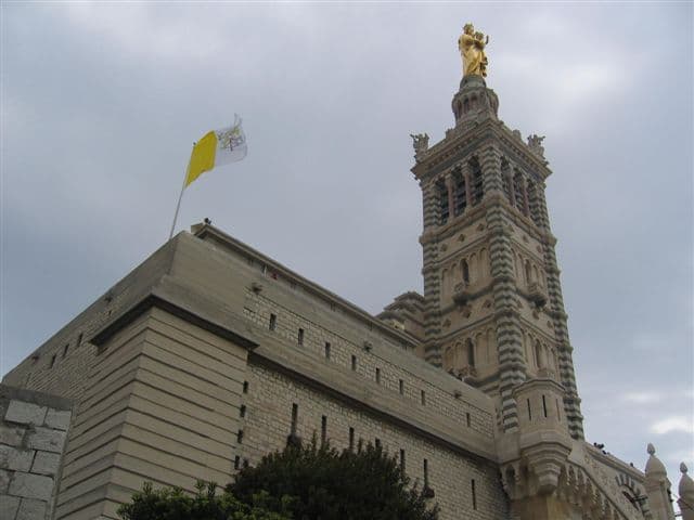 Francia: Marsiglia e le Calanques