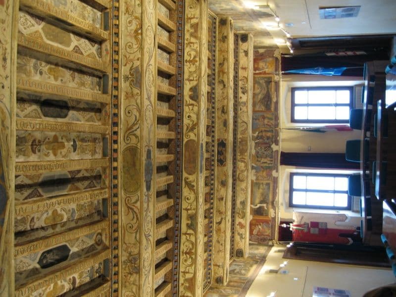 Umbria: Assisi, Perugia e il cioccolato
