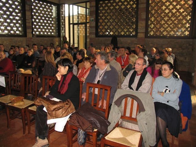 Assemblea Soci: A casa di Don Peppone (Brescello e Reggio Emilia)