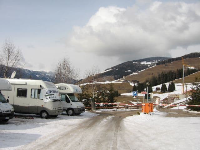 Carnevale sulla neve a San Vigilio di Marebbe