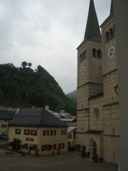 Austria: Salisburgo e le miniere di Sale