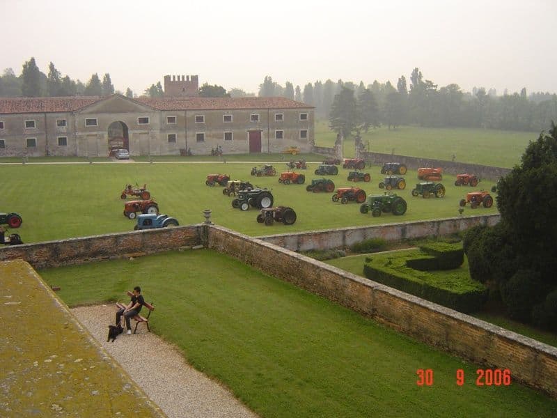 Vicenza e le sue ville by Bonometti