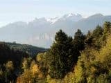 Merano e i Torgellen