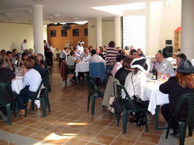 Caccia al tesoro nell'oltrepo Pavese by Parea