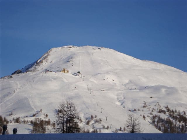 Con il club sulla "Via Lattea" di Sestriere