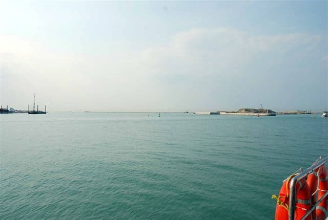 La Venezia sconosciuta...
