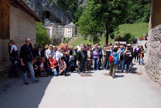Slovenia: tra Terme, laghi e Castelli