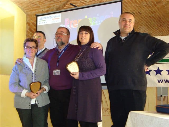 Assemblea dei Soci a cascina Era di Biella