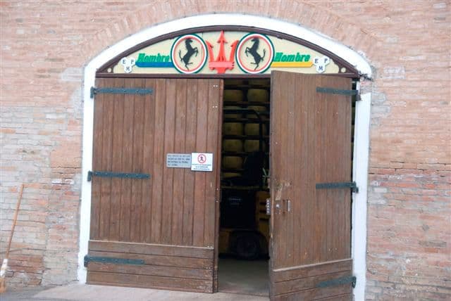Ferrara e Assemblea dei Soci a Sant'Agata Bolognese