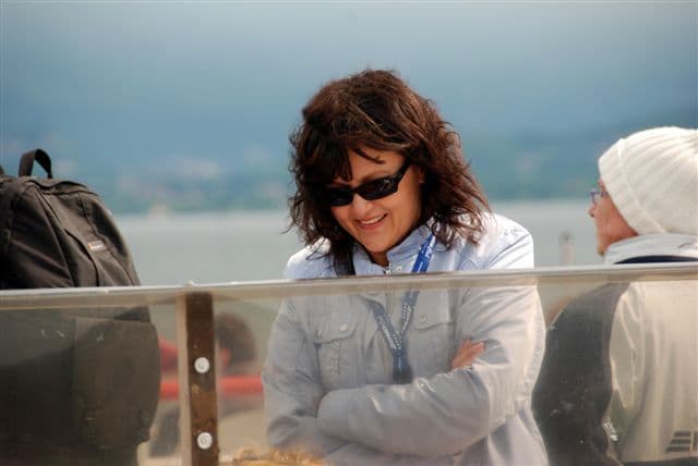 Lago Maggiore Express