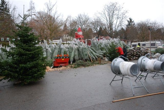 Austria: Mercatini di Natale a Vienna