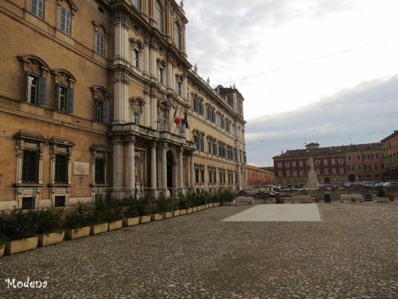 Assemblea dei Soci 2015 a Bomporto (MO)