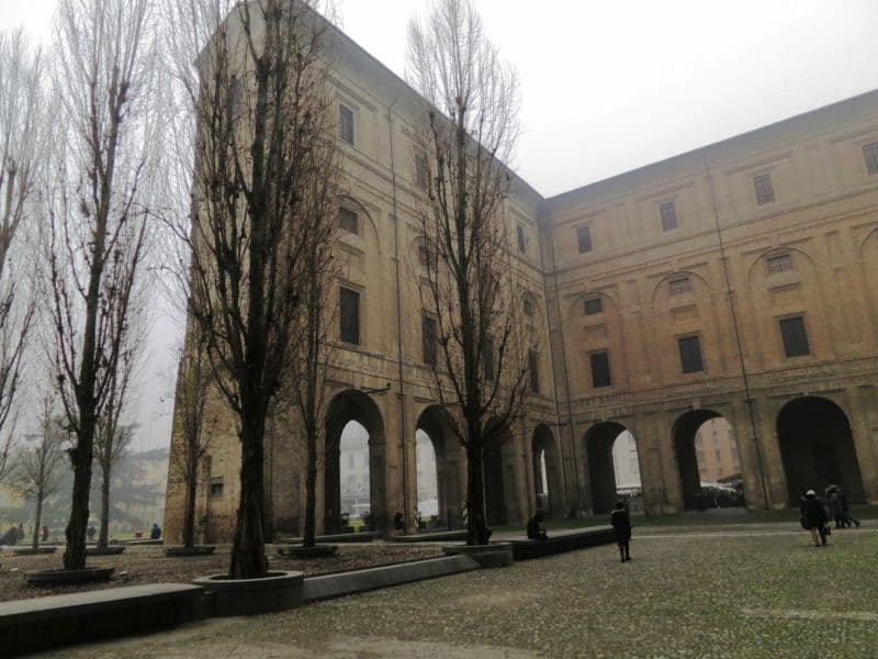 Assemblea dei Soci 2016 a Fontanellato (PR)