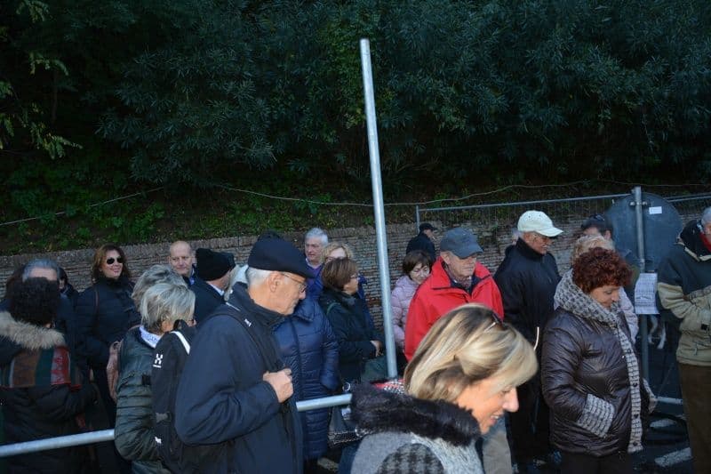 San Miniato e il tartufo in Toscana