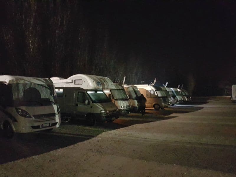 Assemblea dei Soci a Mantova