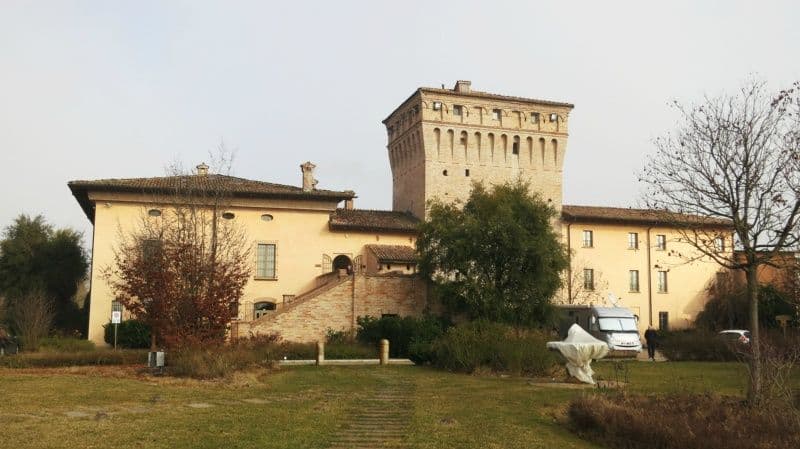 Assemblea dei Soci a Chiavenna Landi (PC)