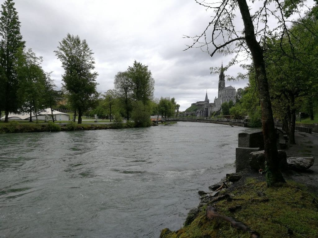 Il Cammino di Santiago di Compostela in camper -1° incontro Hymer Club Europe