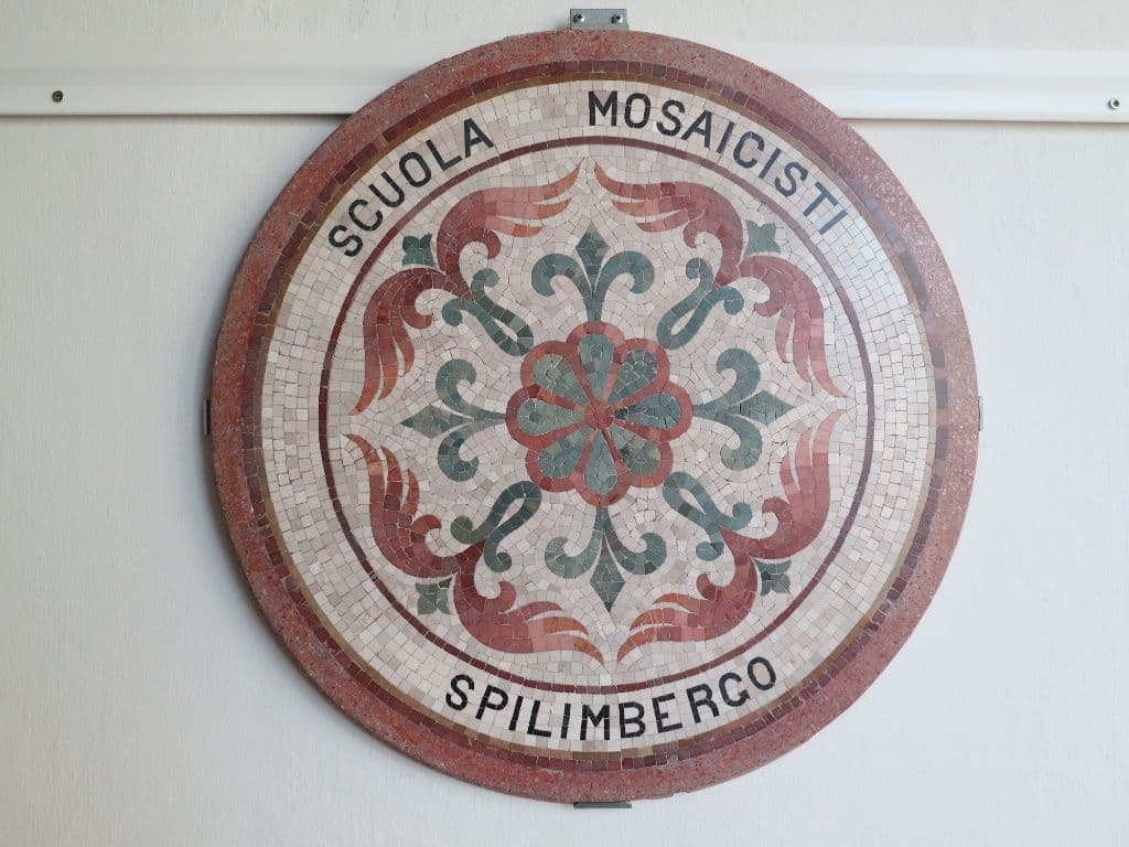 Spilimbergo e dintorni - Oasi Quadris